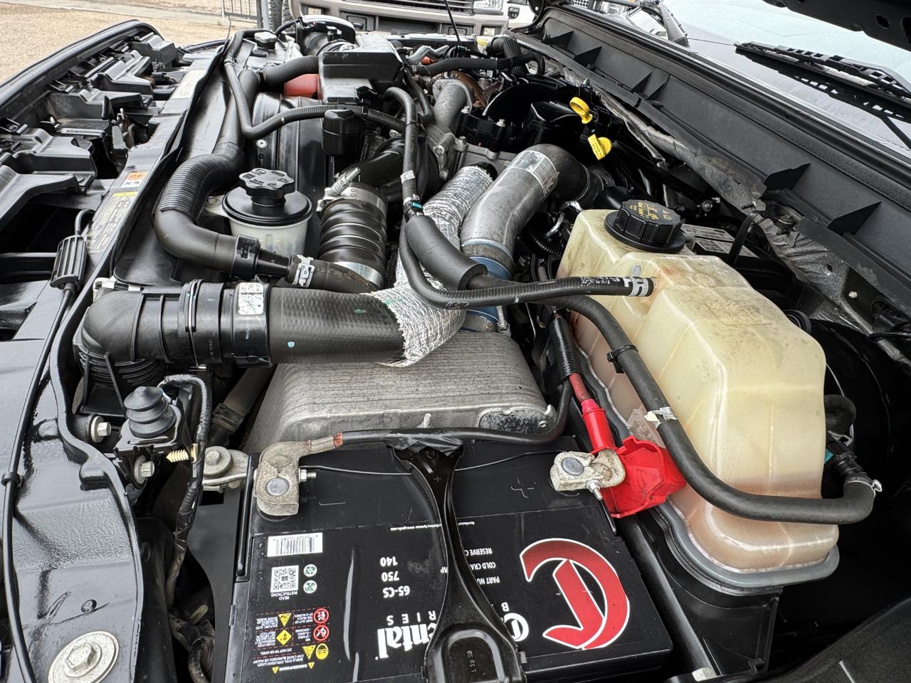 Ford Super Duty F-250 SRW  2015