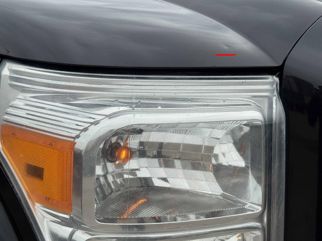 Ford Super Duty F-250 SRW  2015