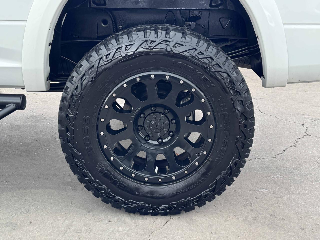RAM 3500 Laramie Mega Cab 4WD 2016