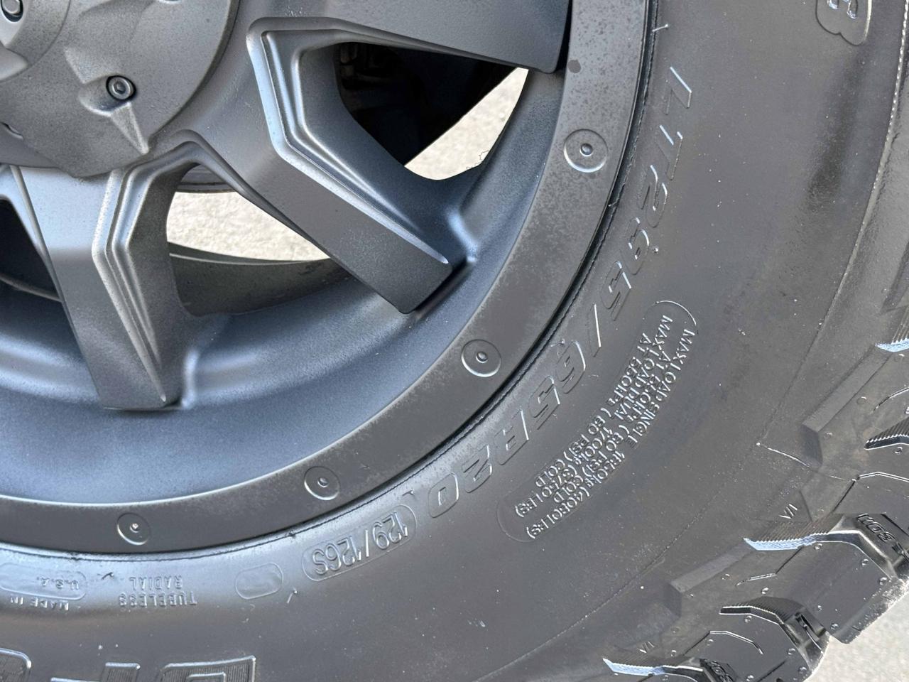 Chevrolet Silverado 2500HD  2018