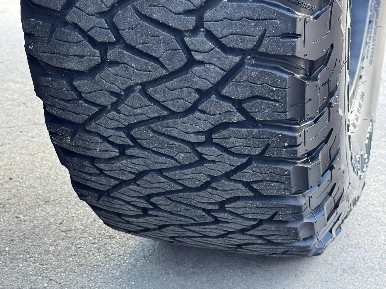 Chevrolet Silverado 2500HD  2018