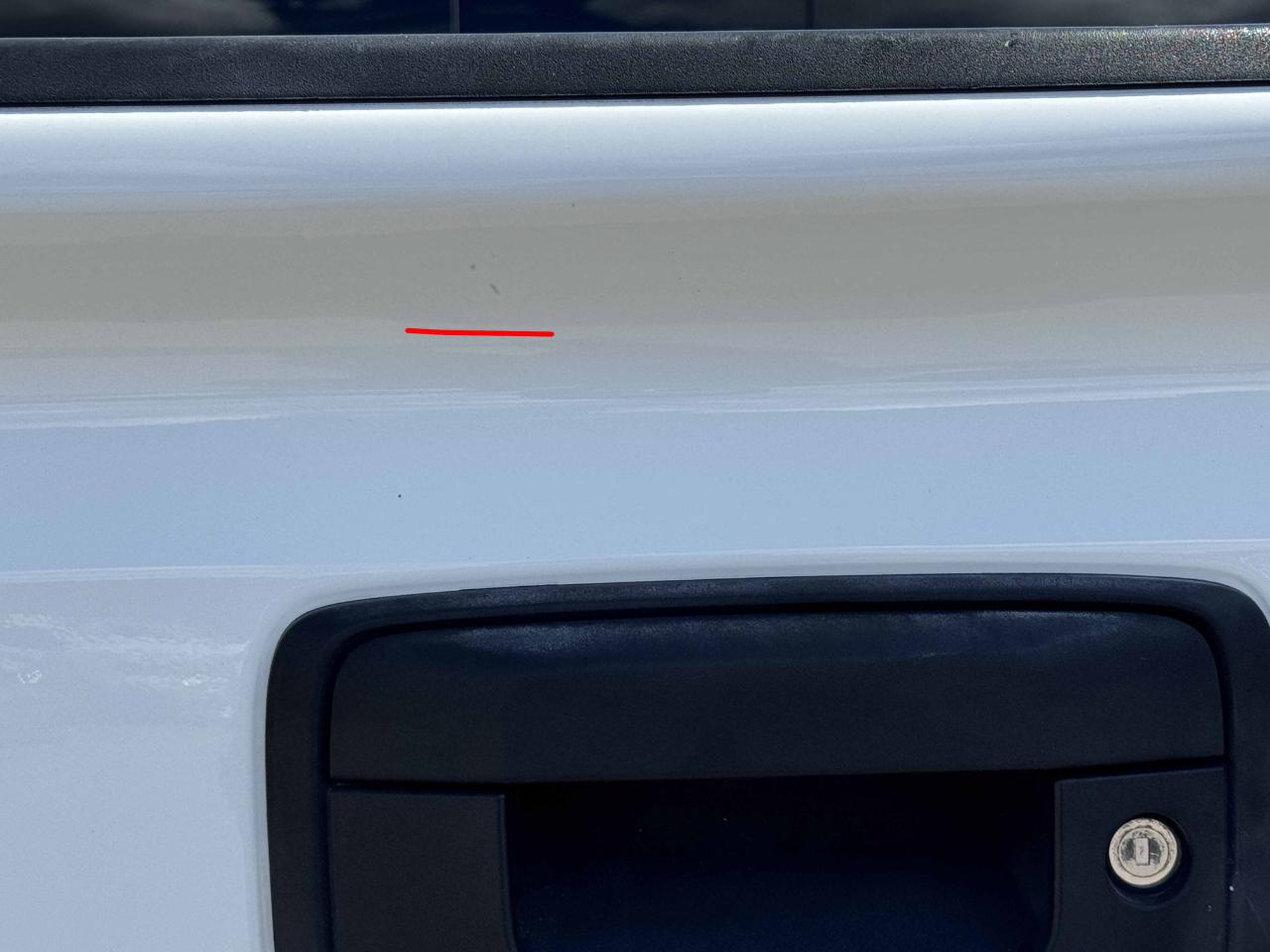 Chevrolet Silverado 2500HD  2018