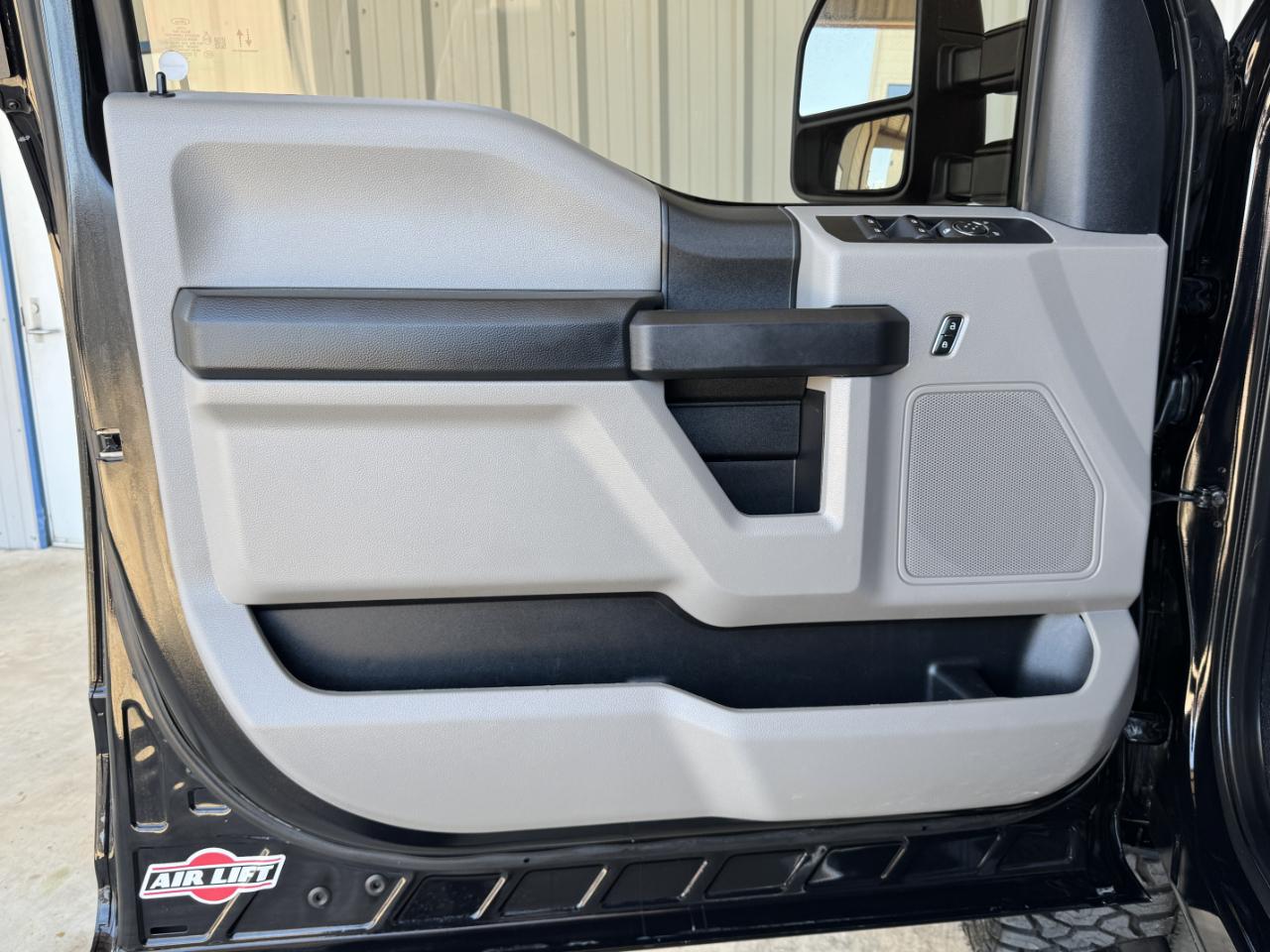 Ford Super Duty F-250 SRW  2020