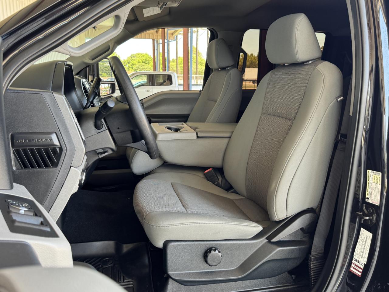 Ford Super Duty F-250 SRW  2020