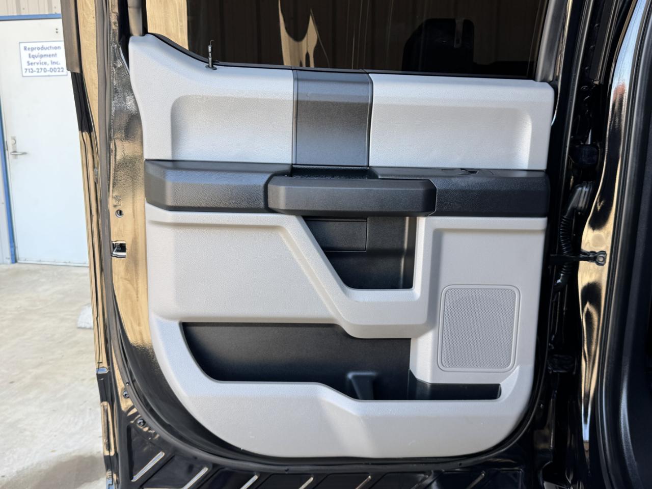Ford Super Duty F-250 SRW  2020