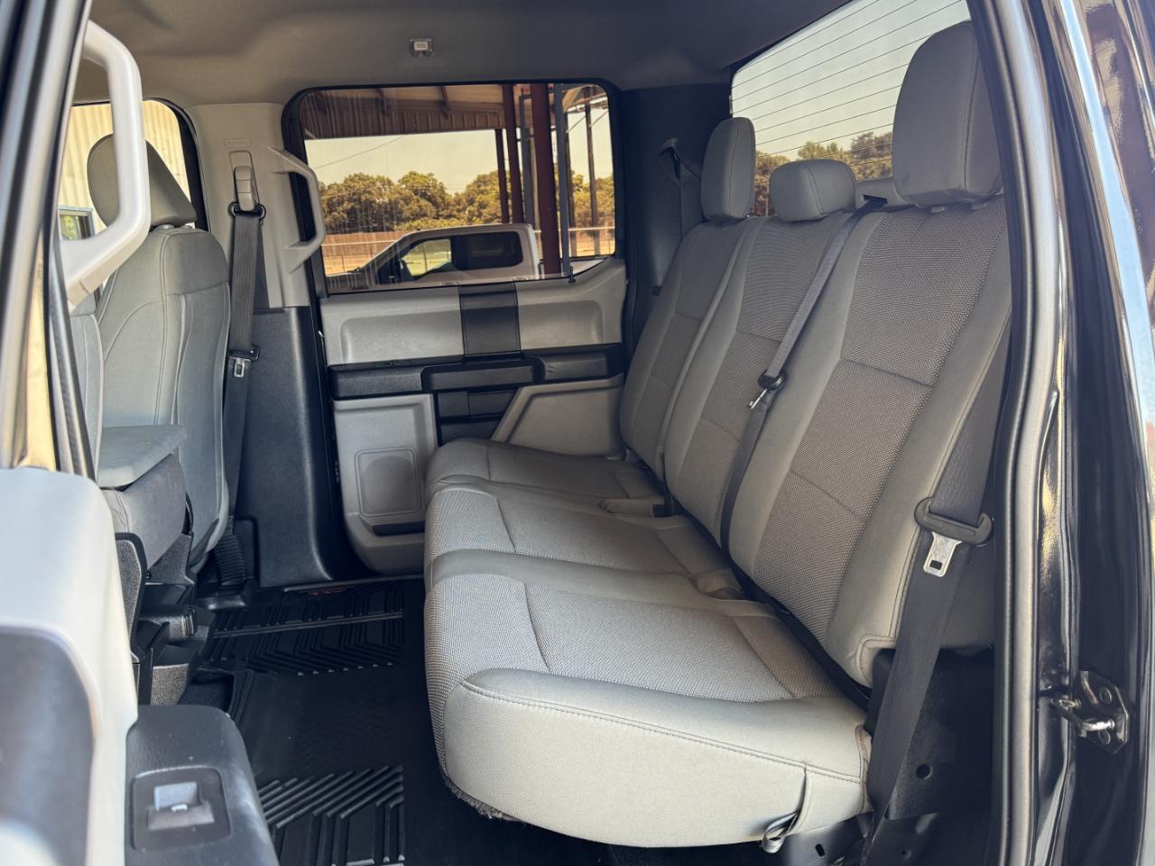 Ford Super Duty F-250 SRW  2020