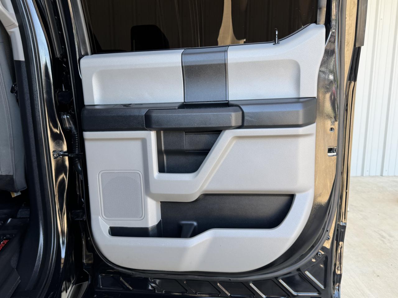 Ford Super Duty F-250 SRW  2020