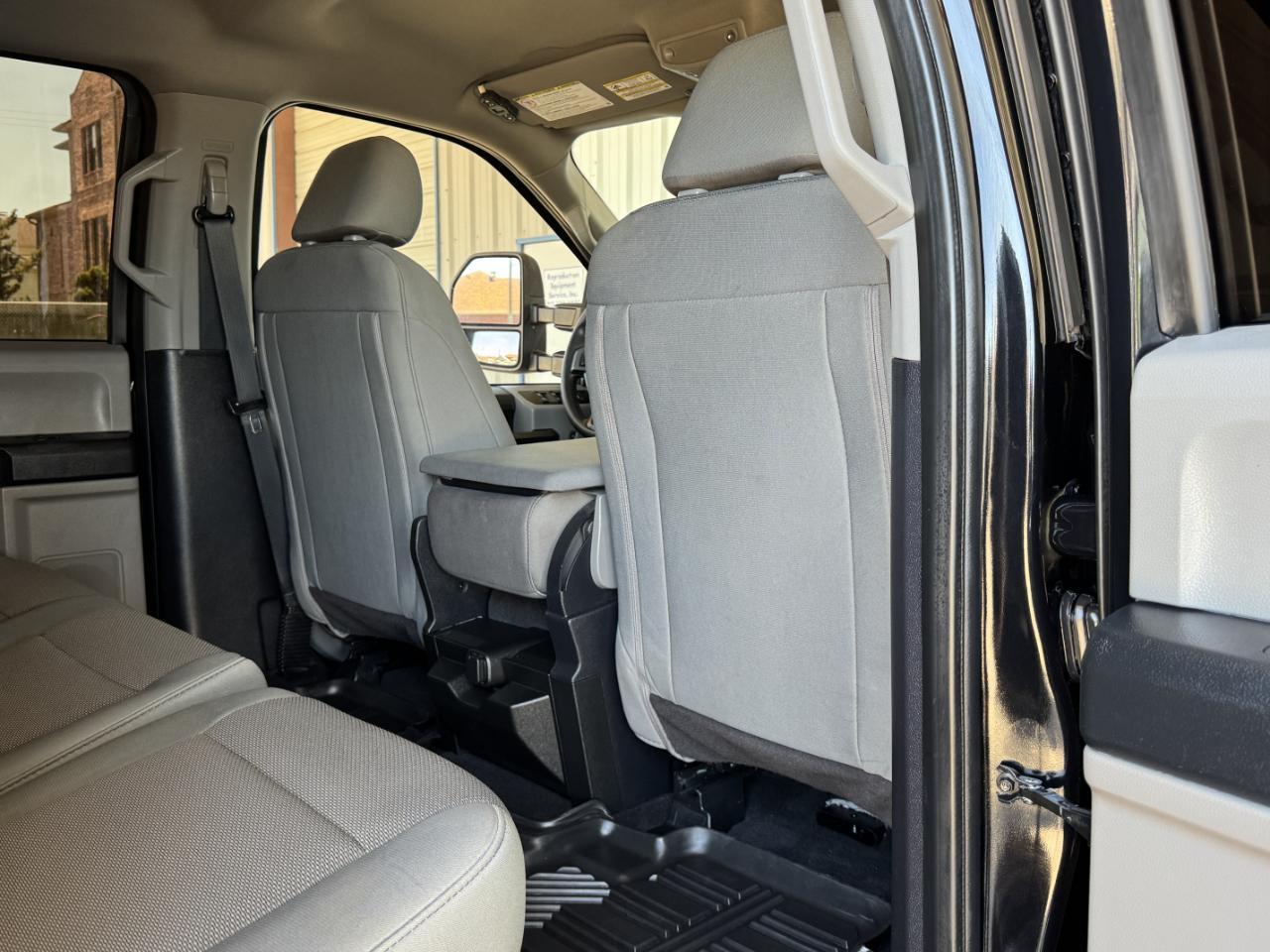 Ford Super Duty F-250 SRW  2020