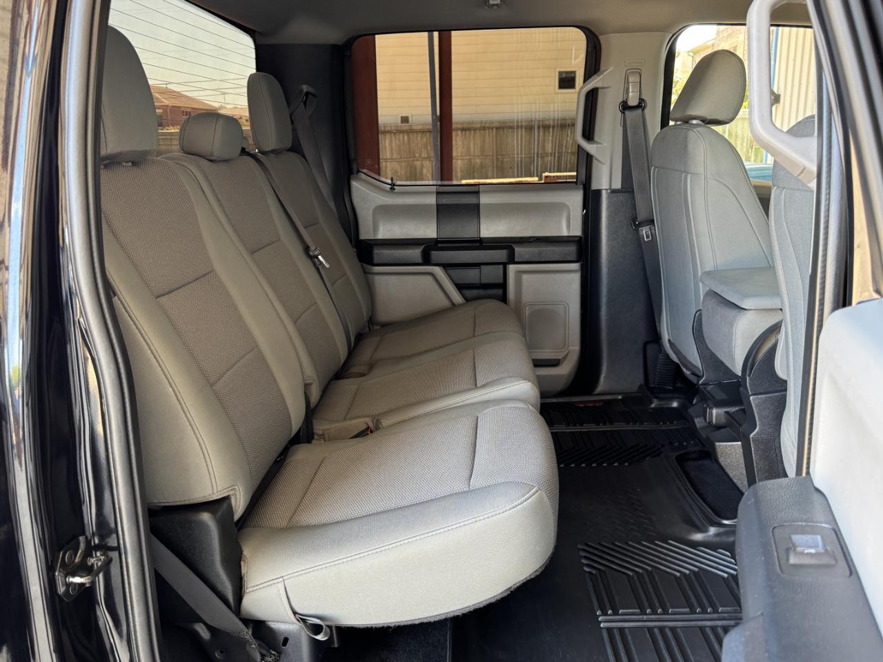 Ford Super Duty F-250 SRW  2020