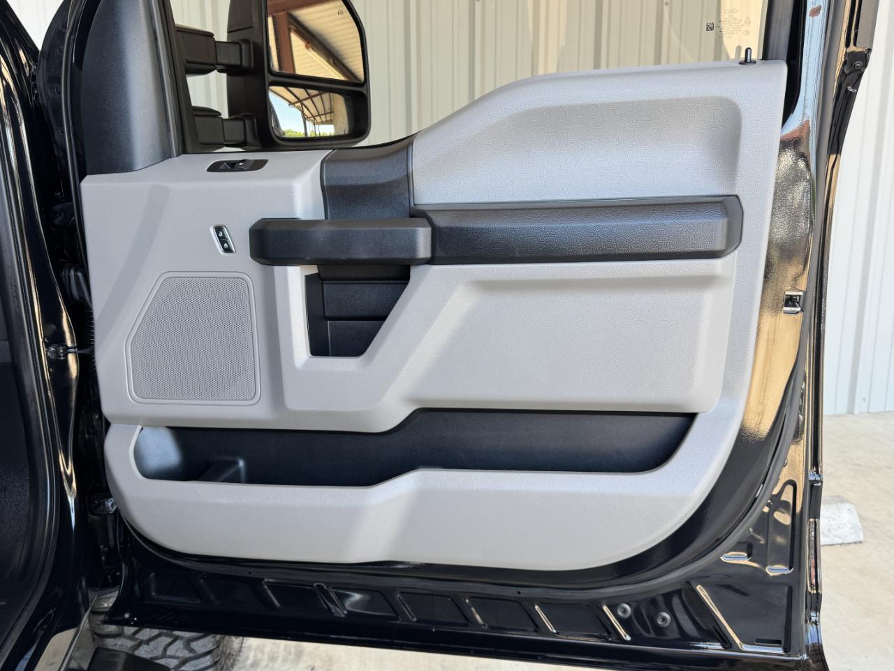Ford Super Duty F-250 SRW  2020