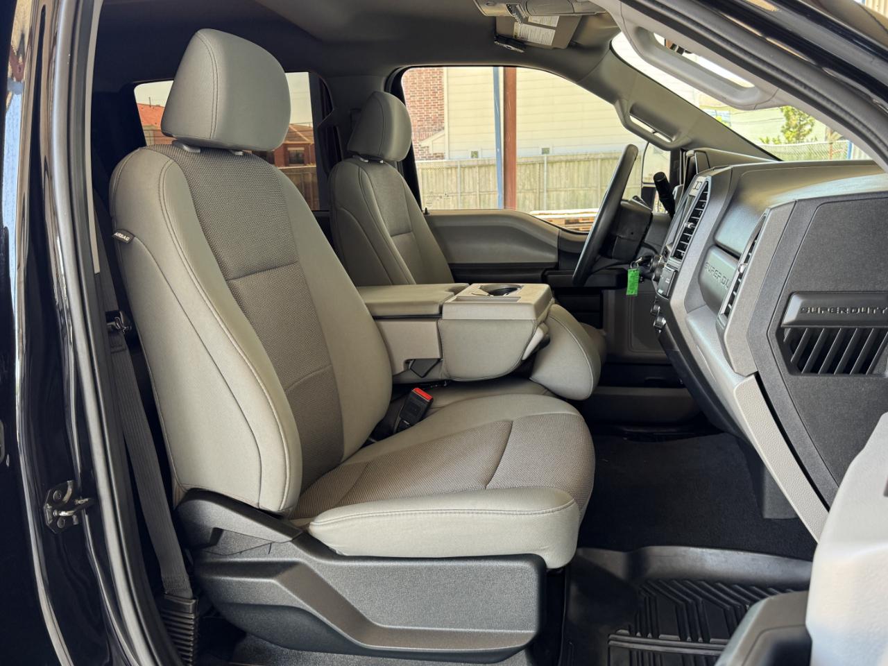 Ford Super Duty F-250 SRW  2020
