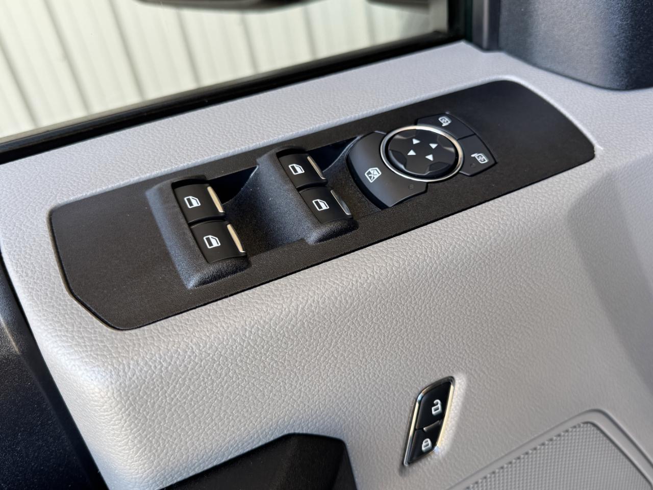 Ford Super Duty F-250 SRW  2020