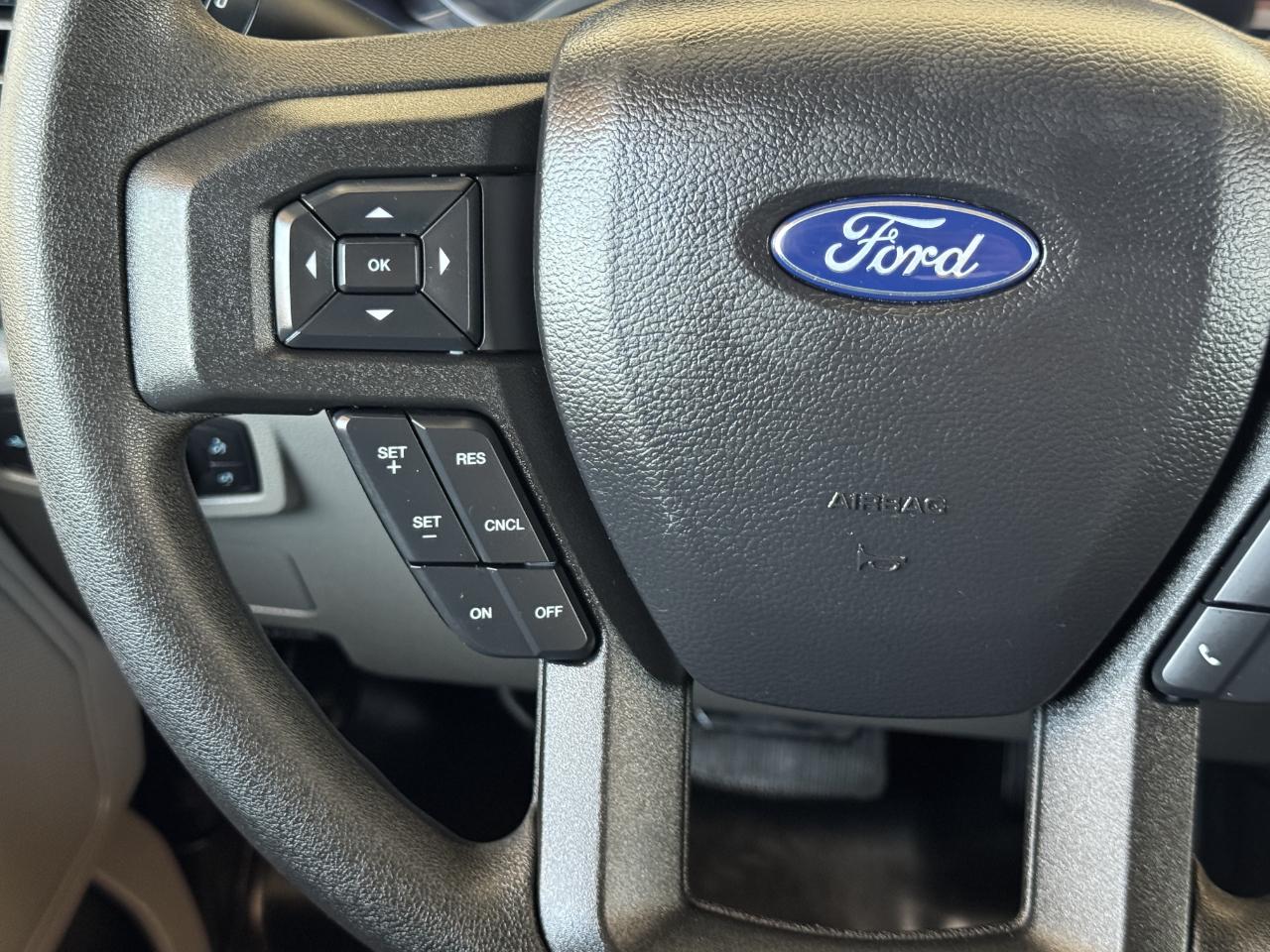 Ford Super Duty F-250 SRW  2020