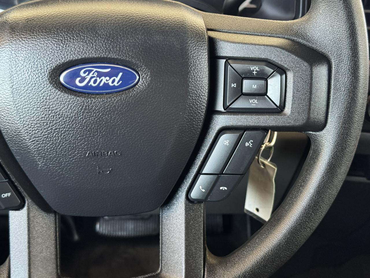 Ford Super Duty F-250 SRW  2020