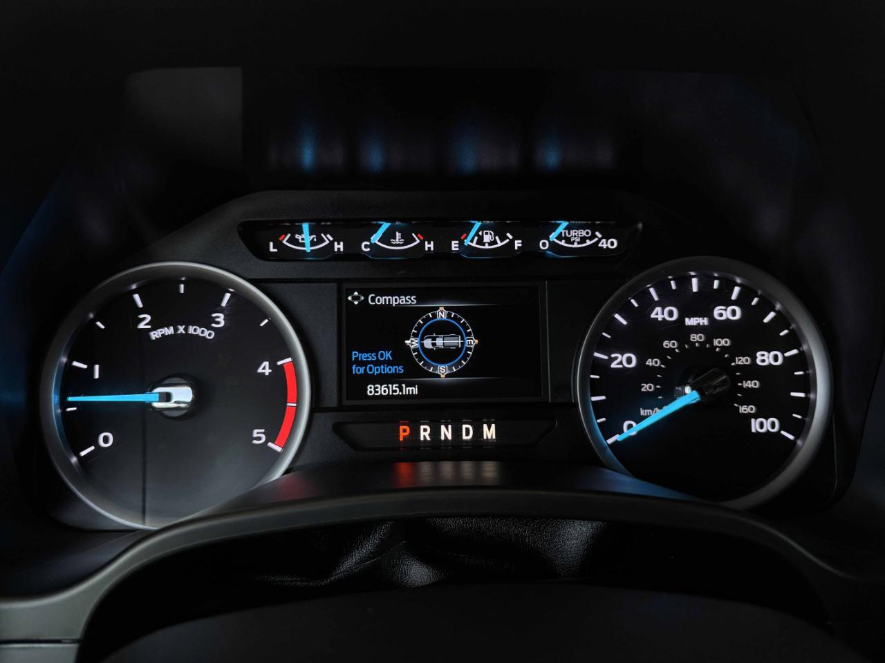 Ford Super Duty F-250 SRW  2020