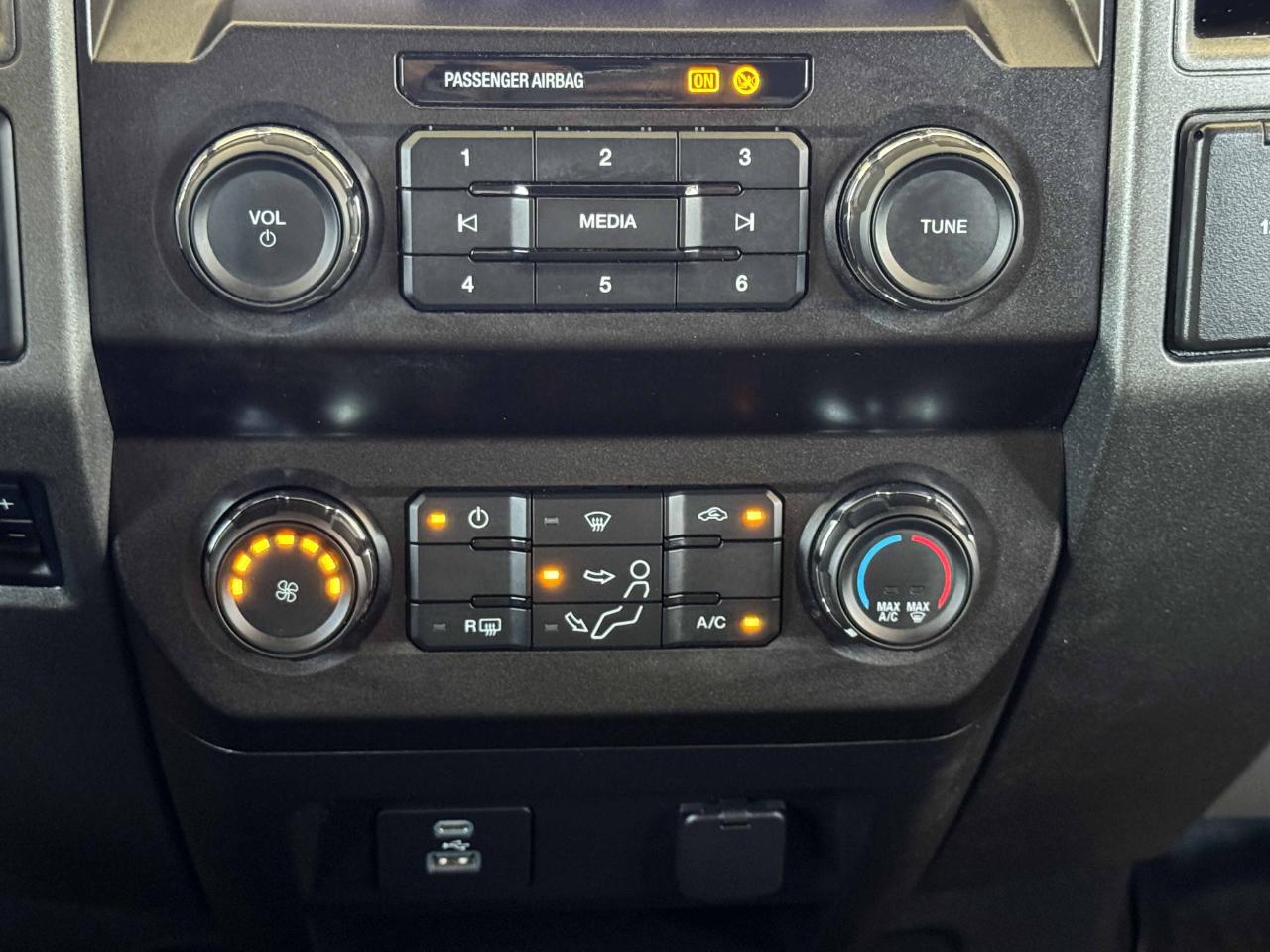 Ford Super Duty F-250 SRW  2020