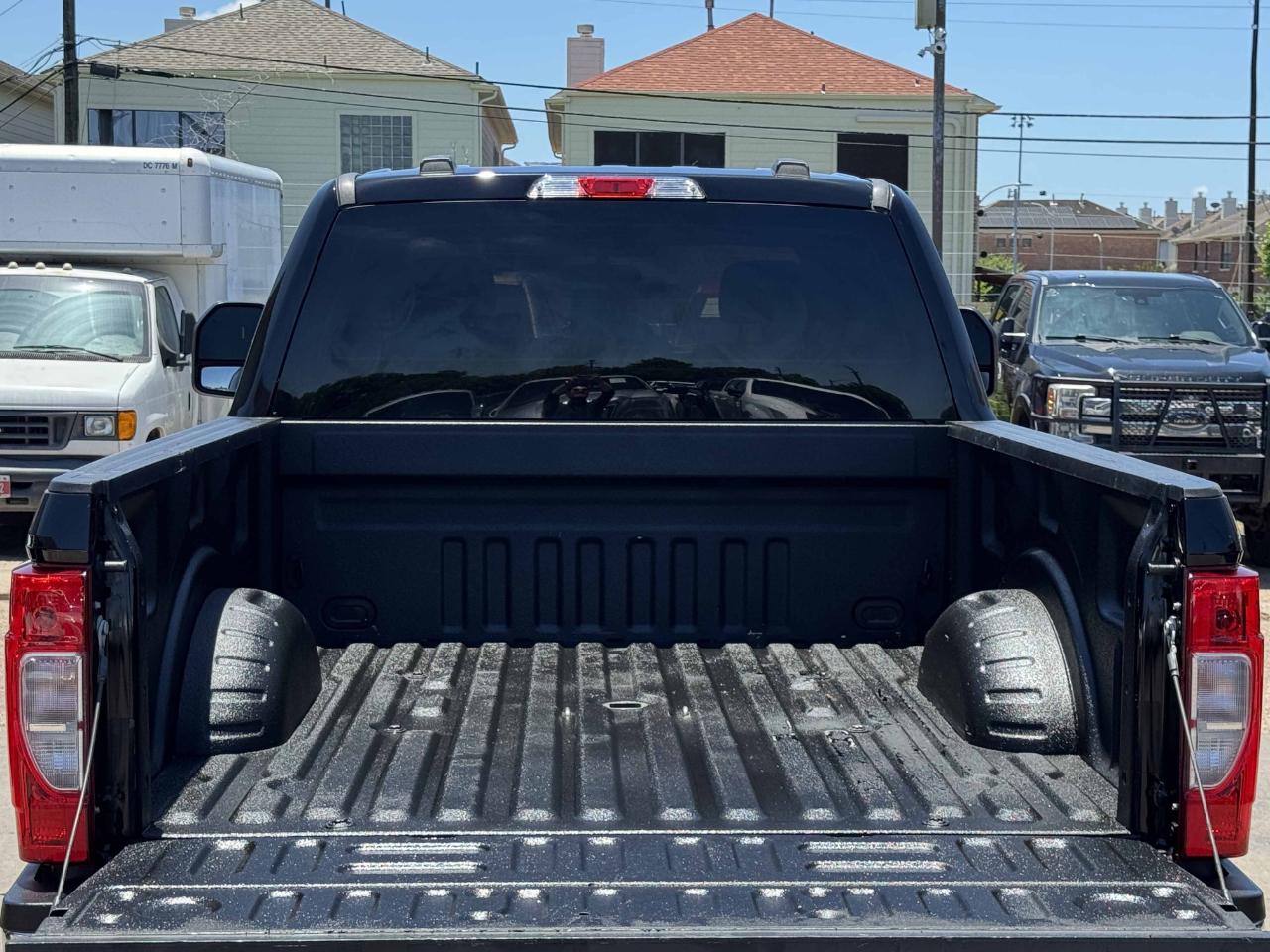 Ford Super Duty F-250 SRW  2020