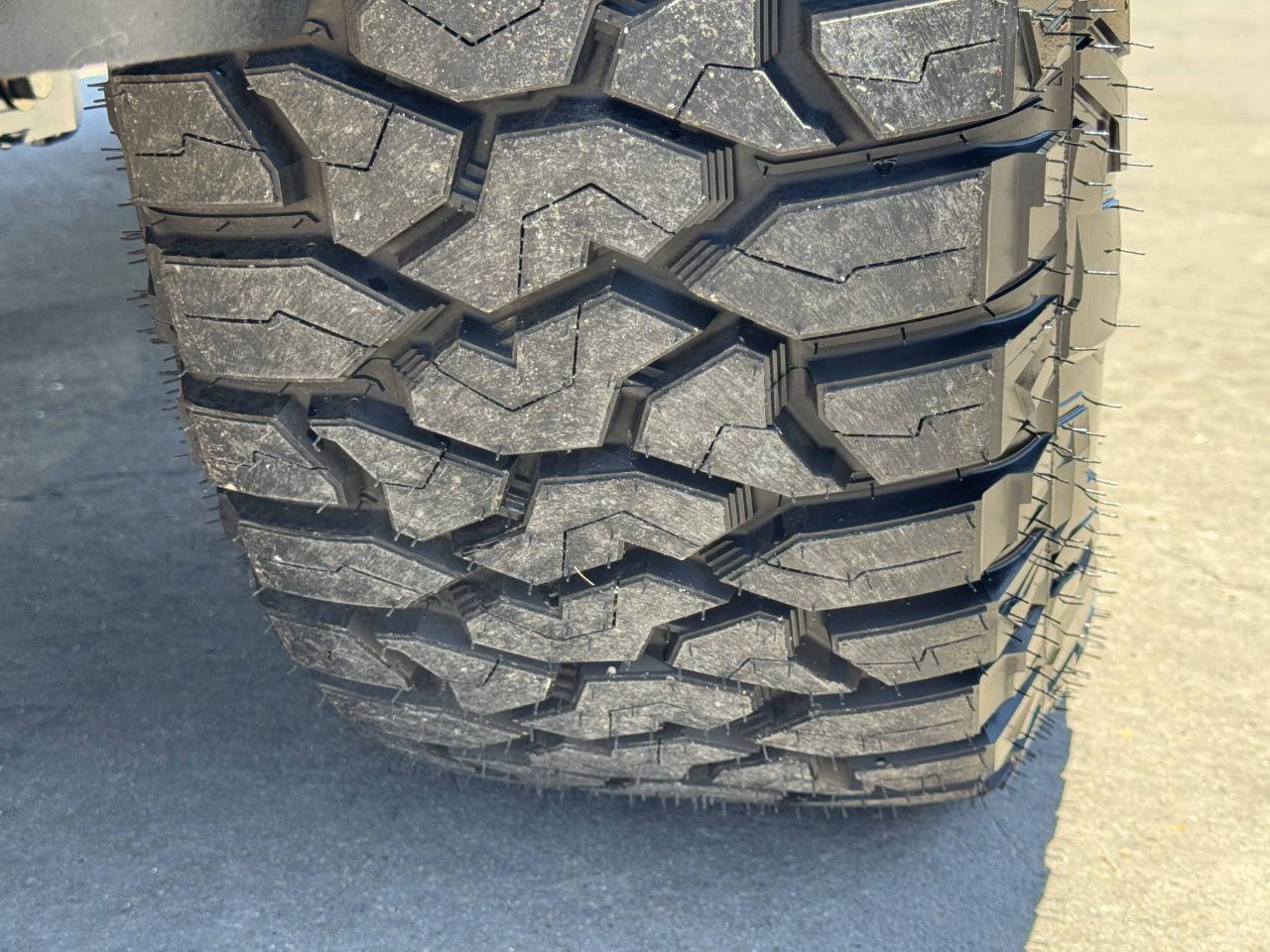 Ford Super Duty F-250 SRW  2020