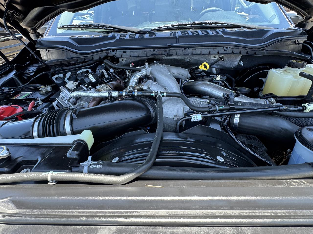 Ford Super Duty F-250 SRW  2020