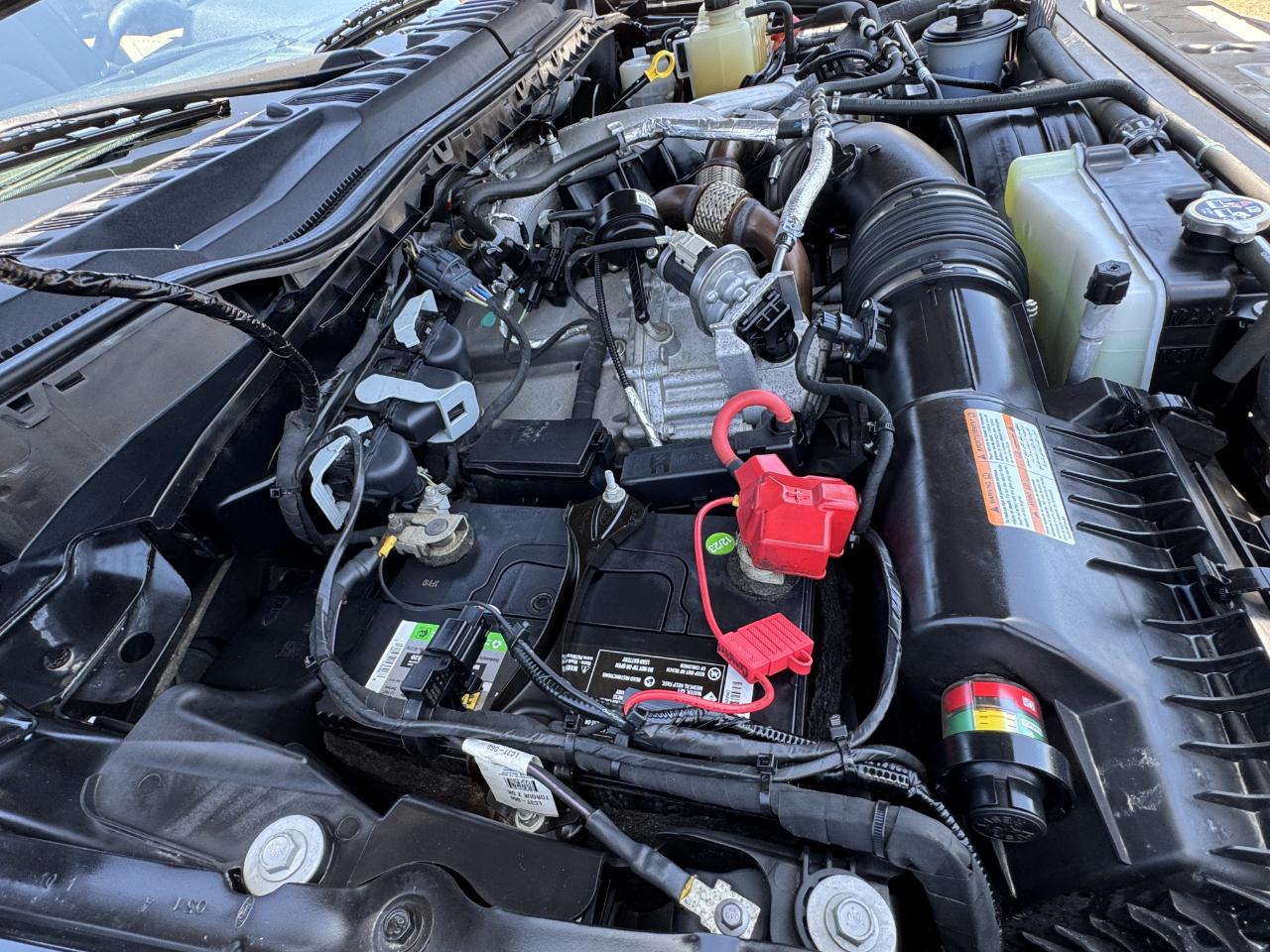Ford Super Duty F-250 SRW  2020