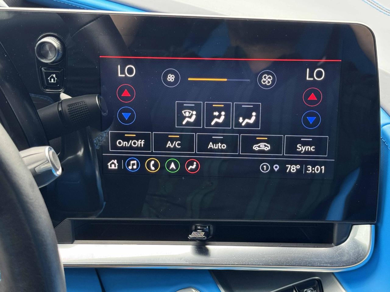 Chevrolet Corvette  2021