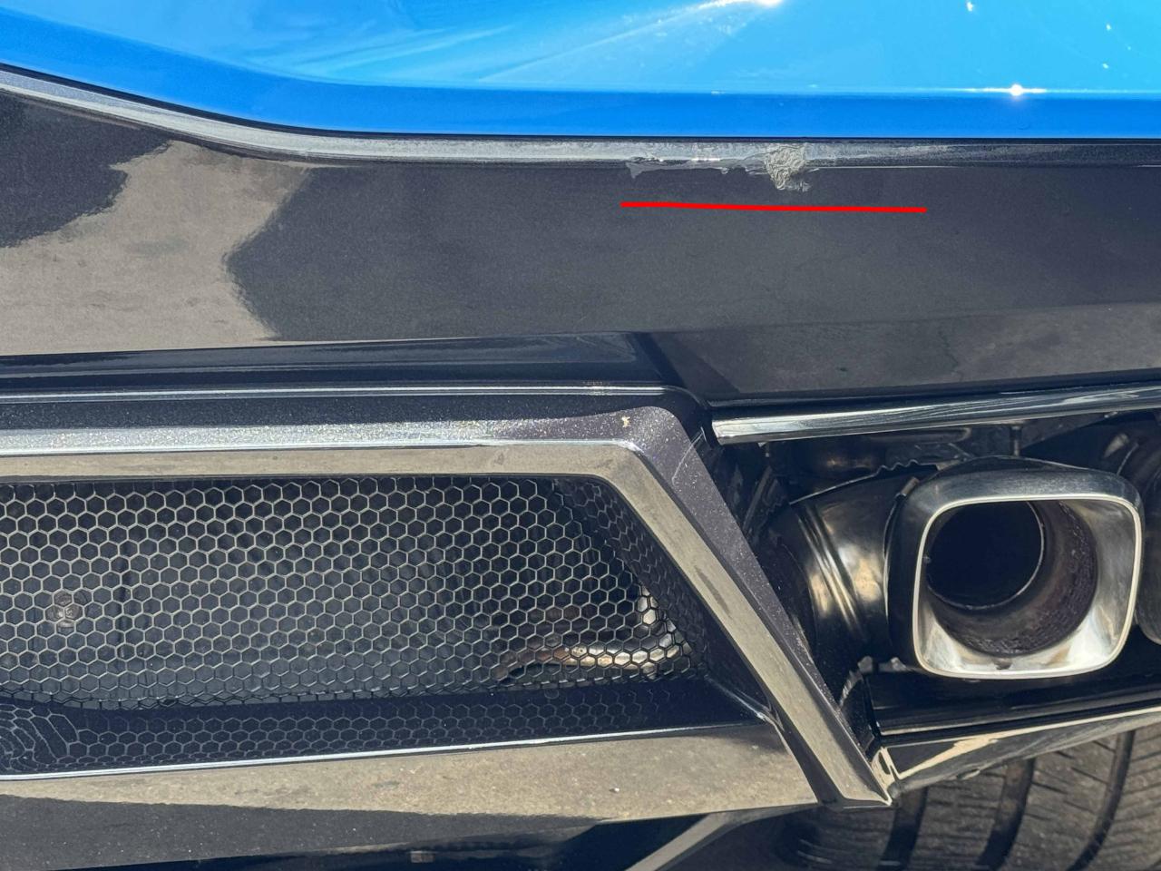 Chevrolet Corvette  2021