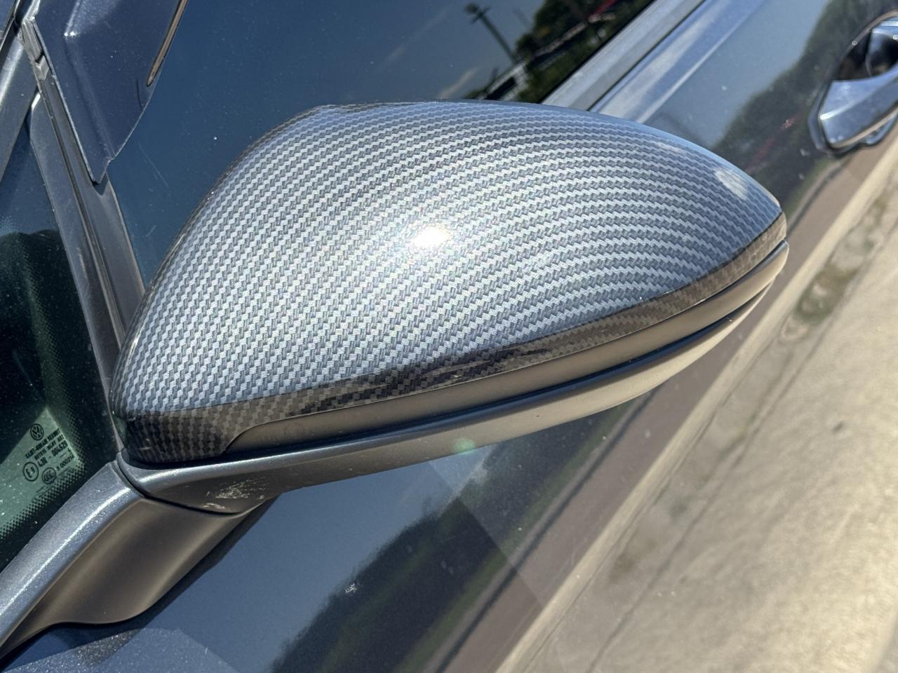 Volkswagen Golf GTI  2015