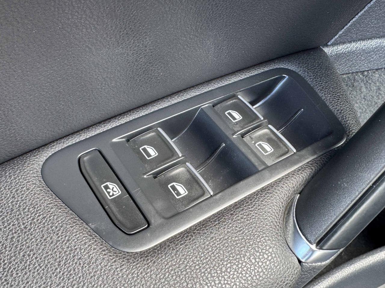 Volkswagen Golf GTI  2015