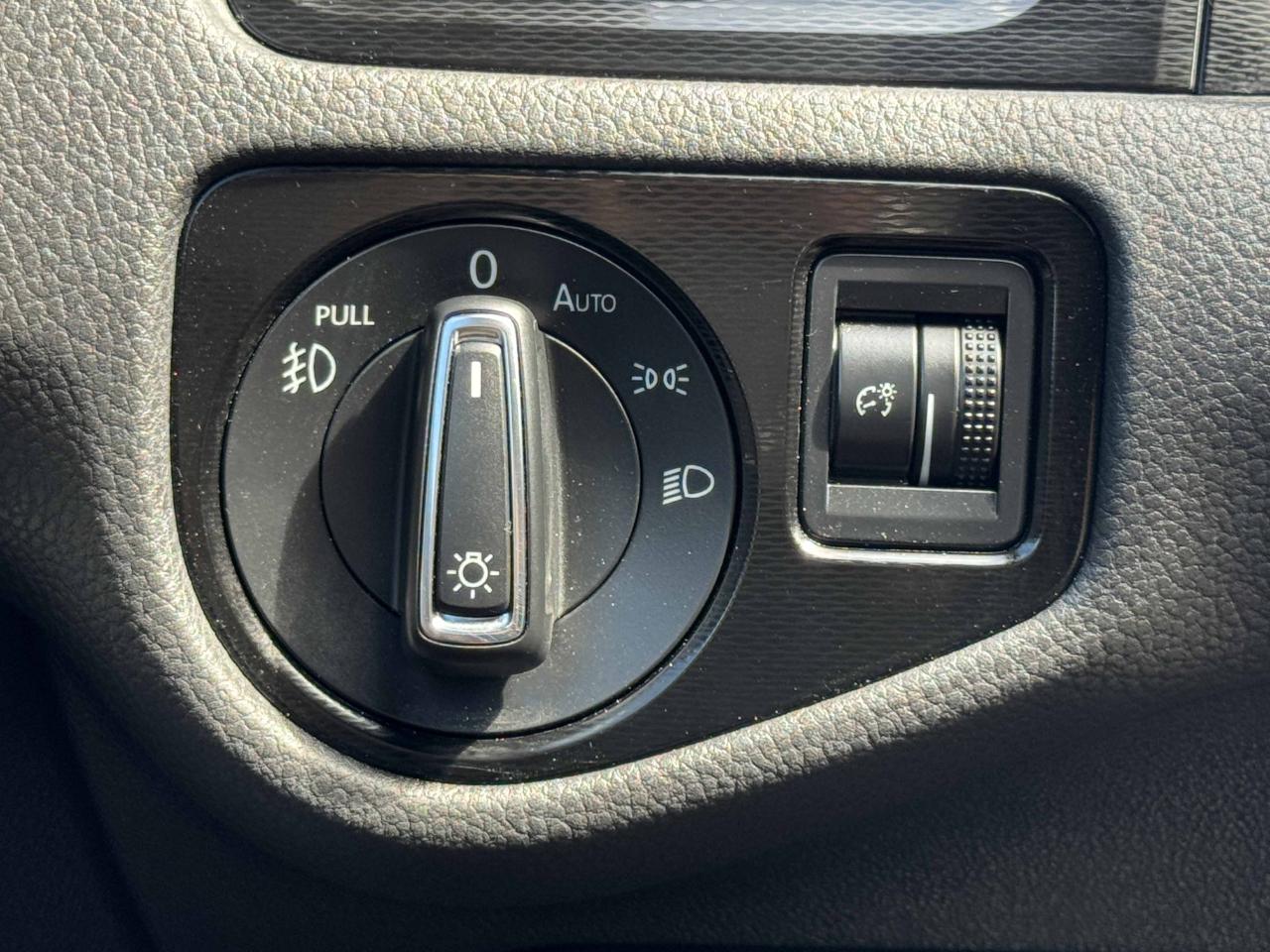 Volkswagen Golf GTI  2015