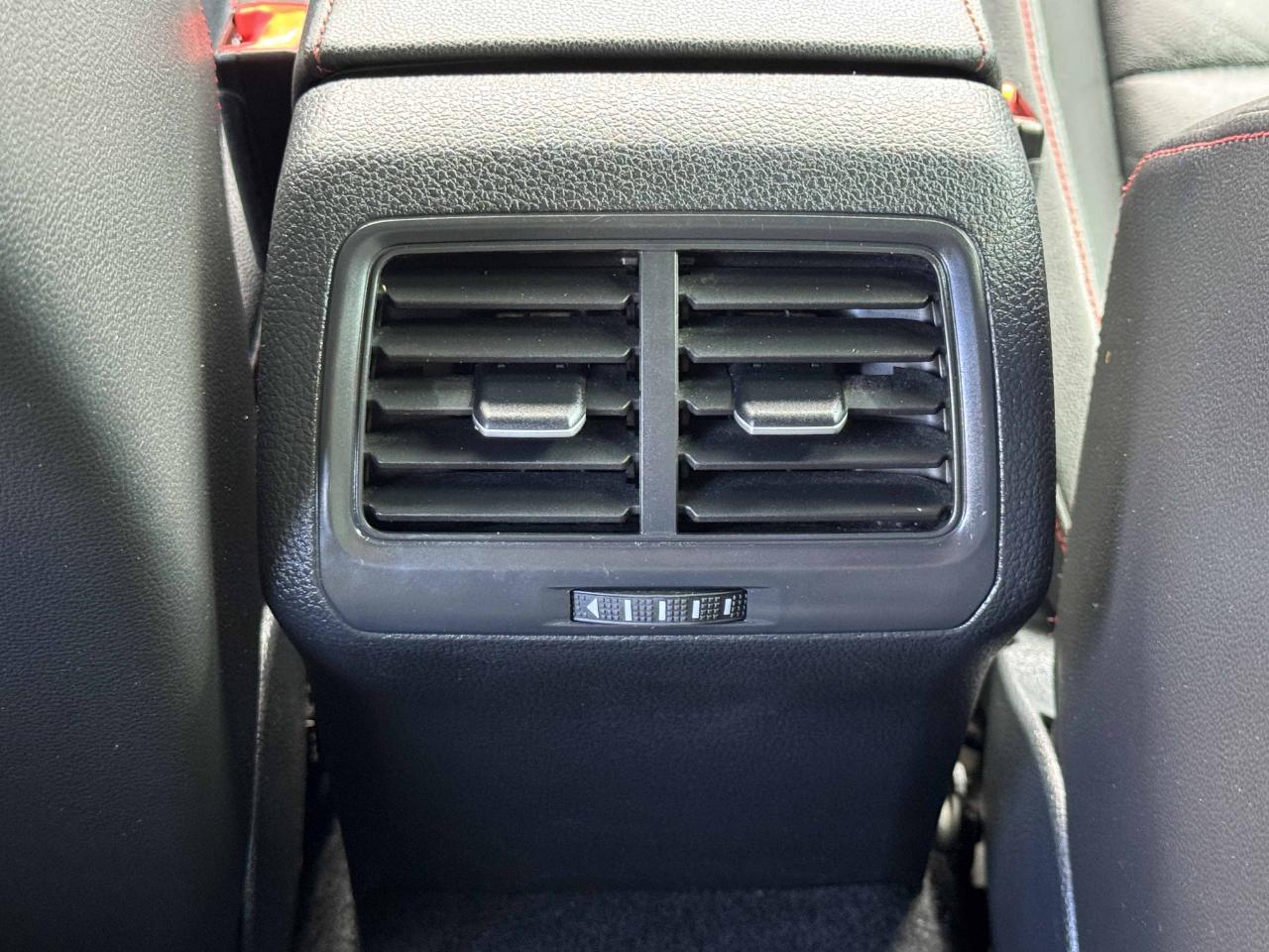 Volkswagen Golf GTI  2015