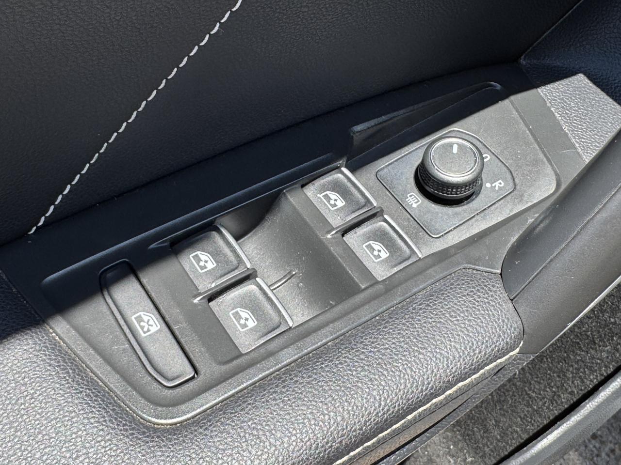 Volkswagen Tiguan  2022