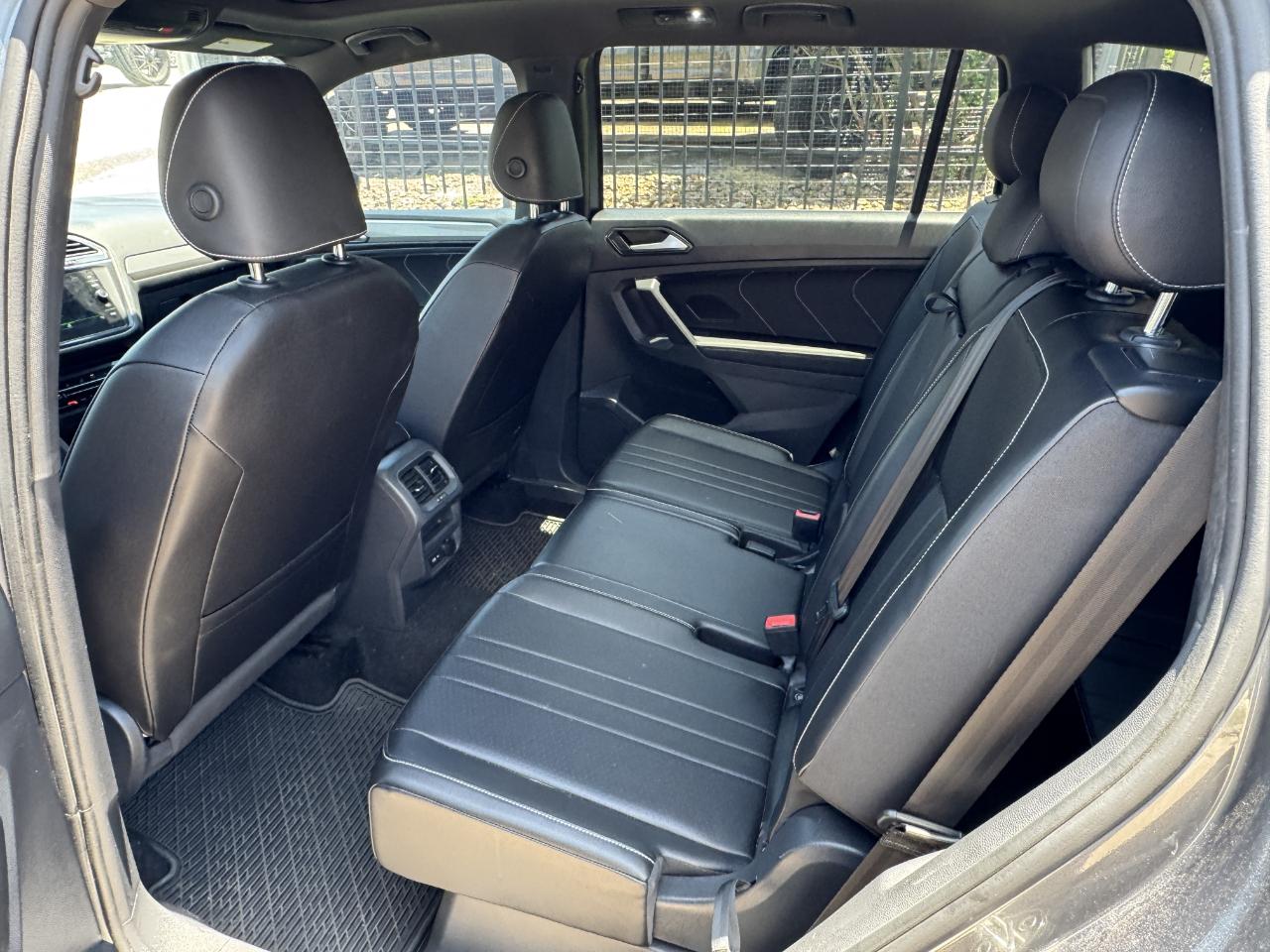 Volkswagen Tiguan  2022