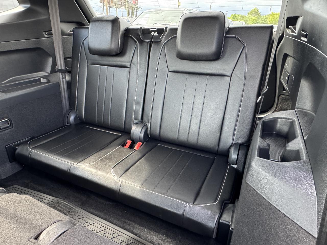 Volkswagen Tiguan  2022