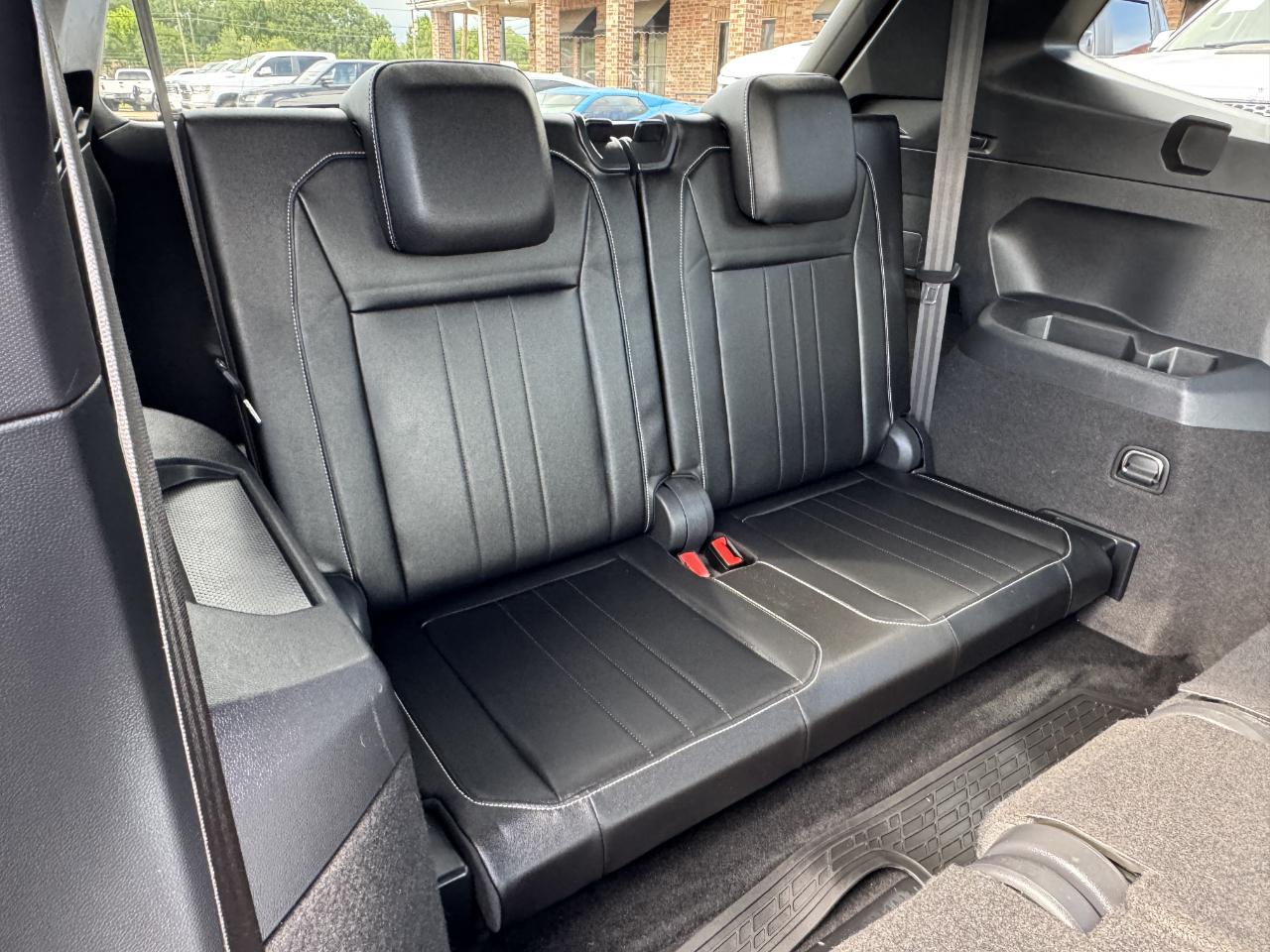 Volkswagen Tiguan  2022