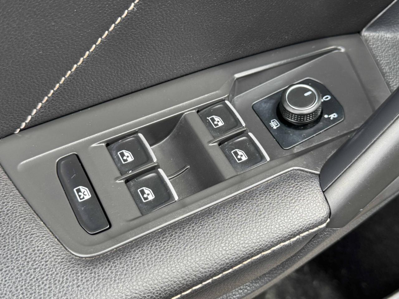 Volkswagen Tiguan  2022