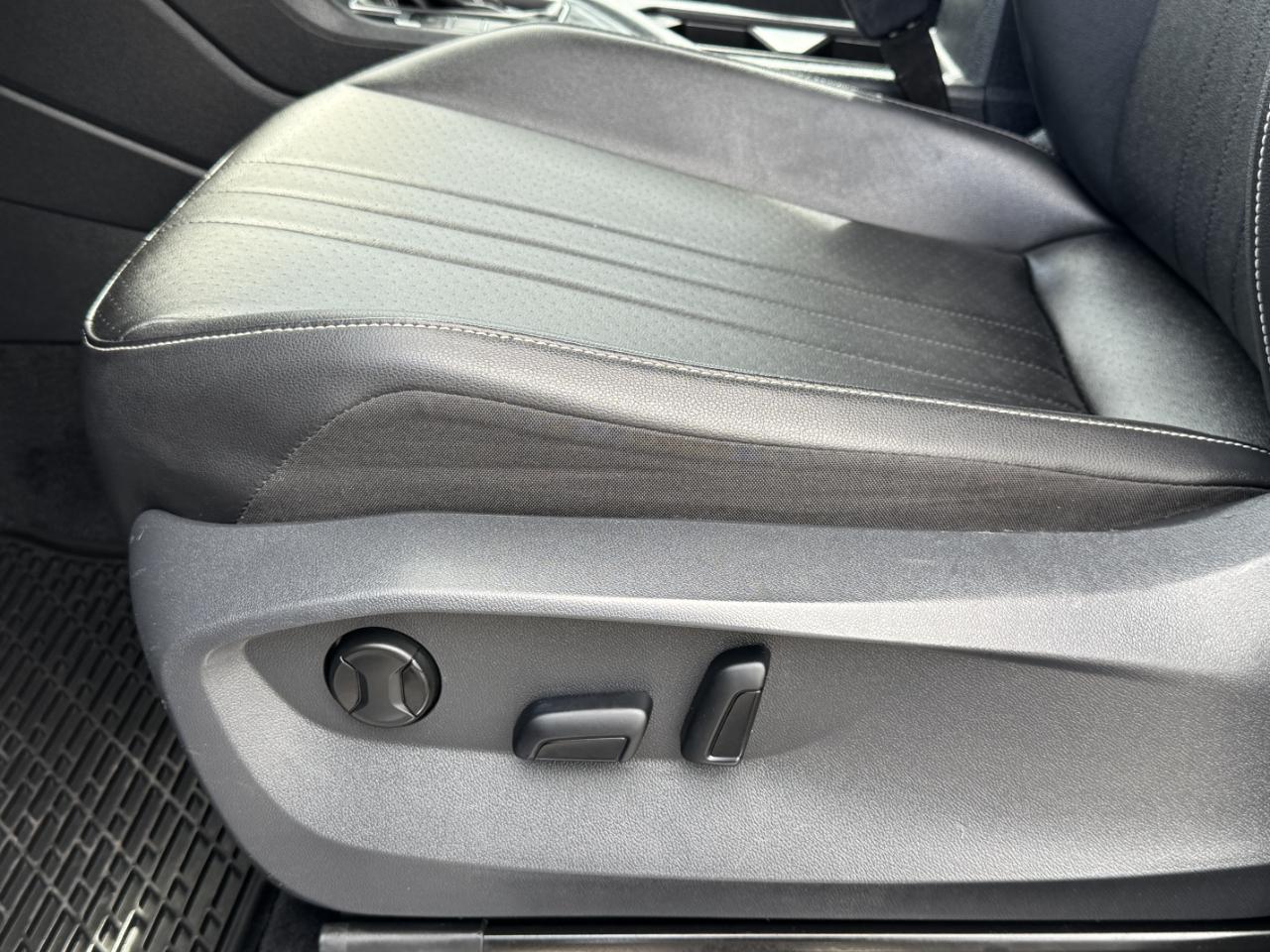 Volkswagen Tiguan  2022
