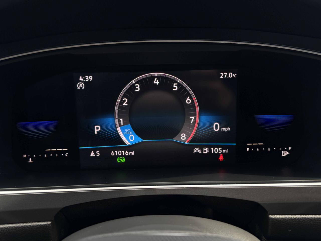 Volkswagen Tiguan  2022