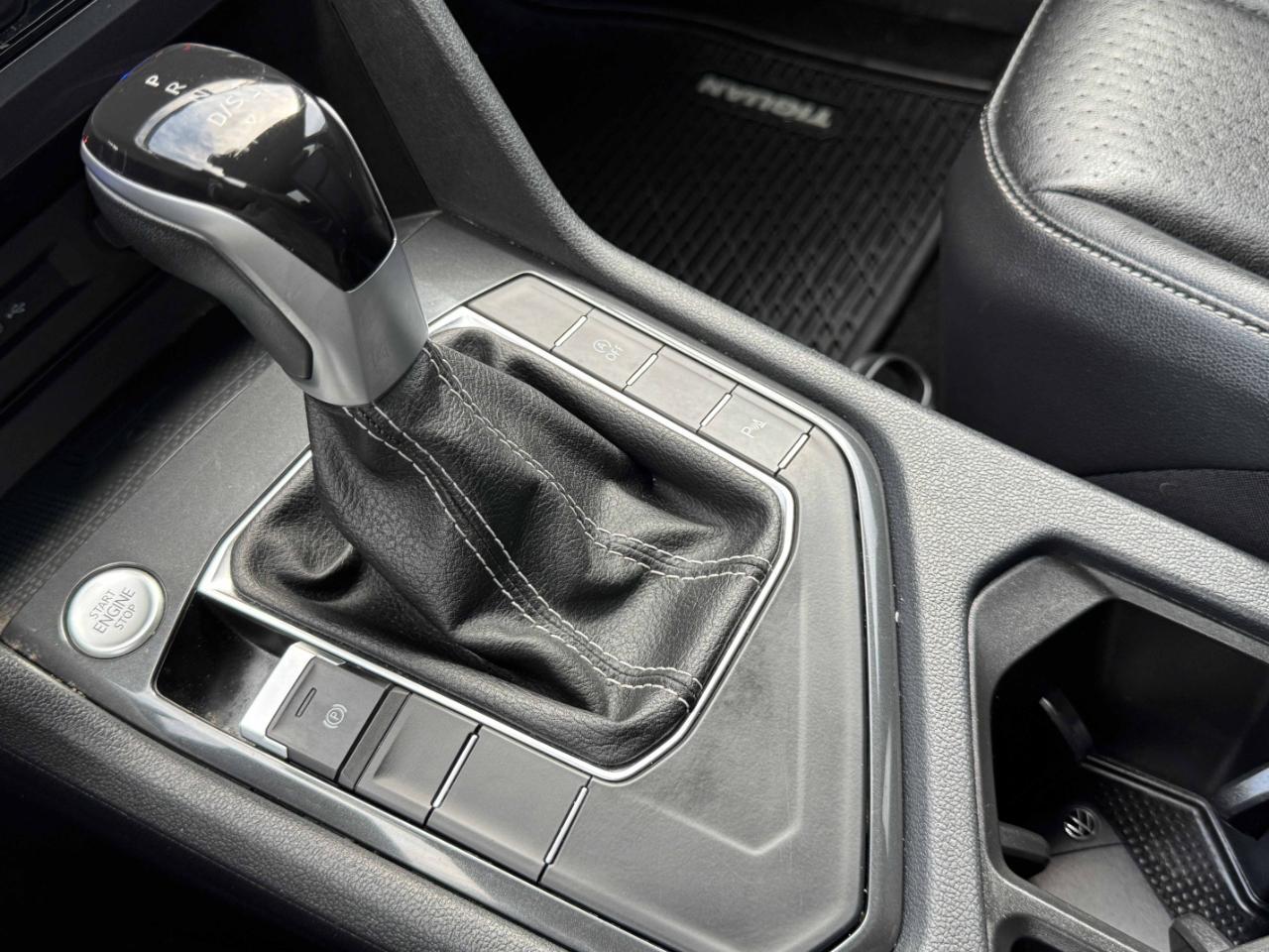 Volkswagen Tiguan  2022