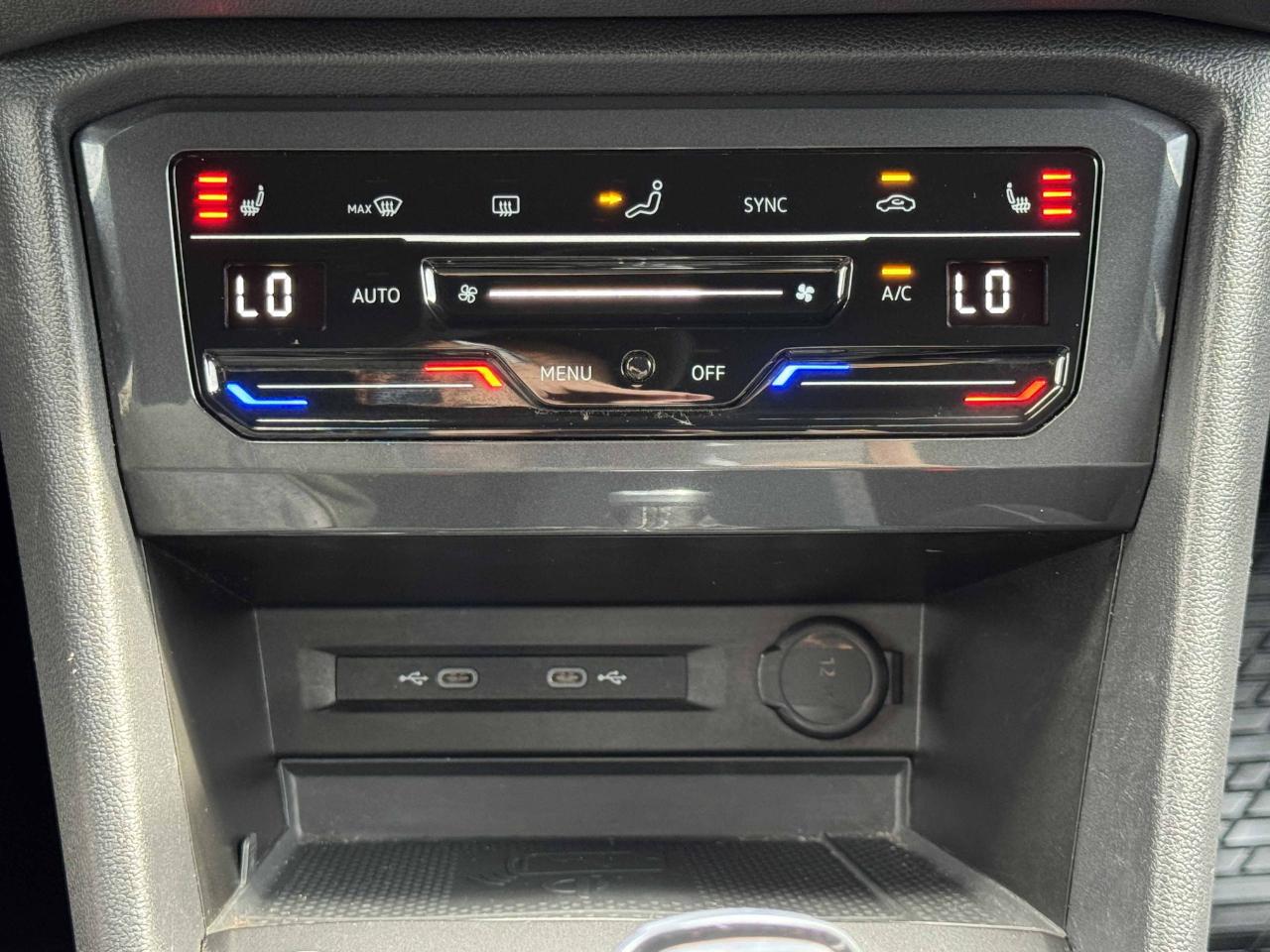 Volkswagen Tiguan  2022