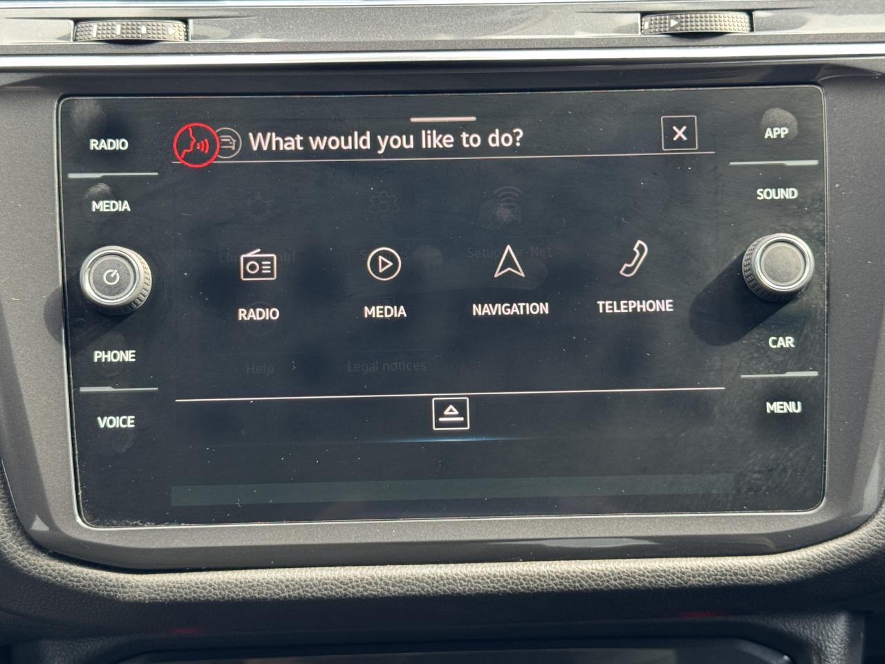 Volkswagen Tiguan  2022