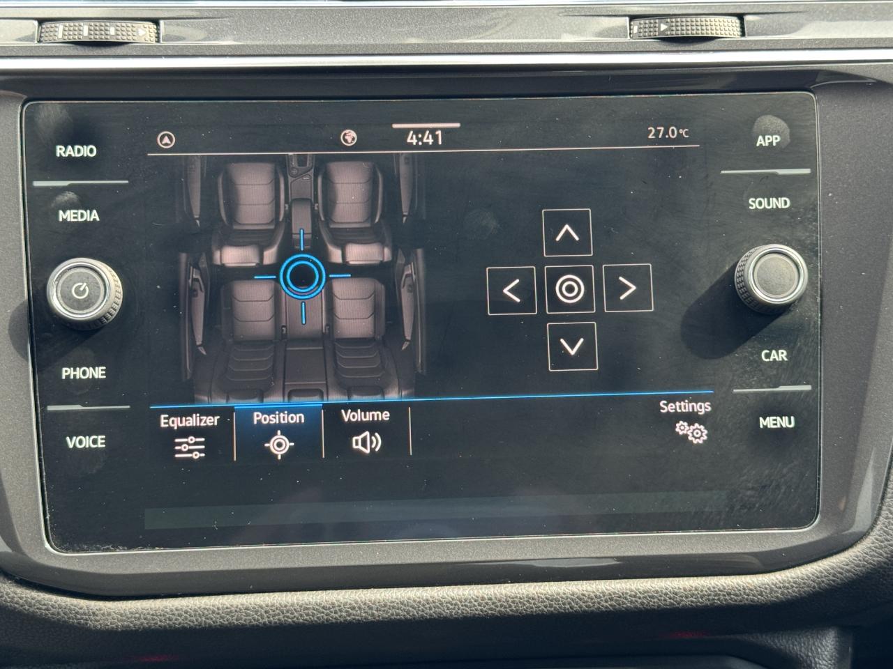 Volkswagen Tiguan  2022