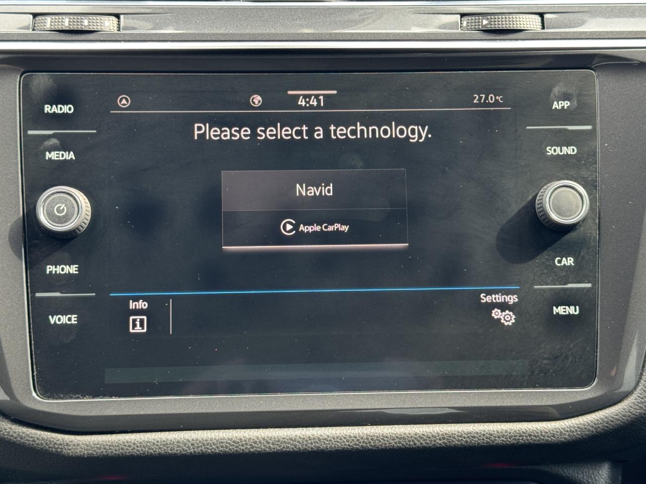 Volkswagen Tiguan  2022