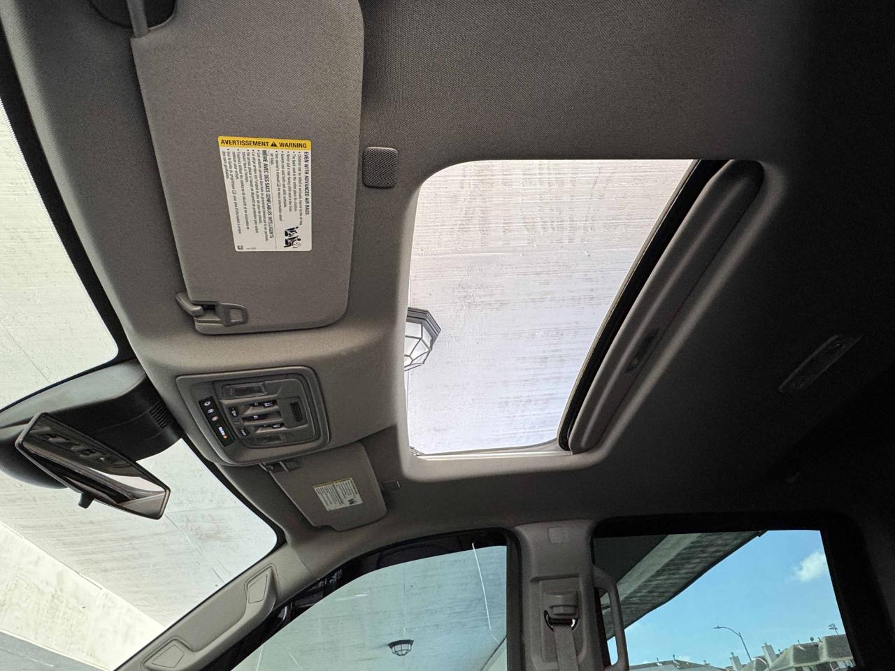 Chevrolet Silverado 1500 RST Crew Cab 4WD 2023
