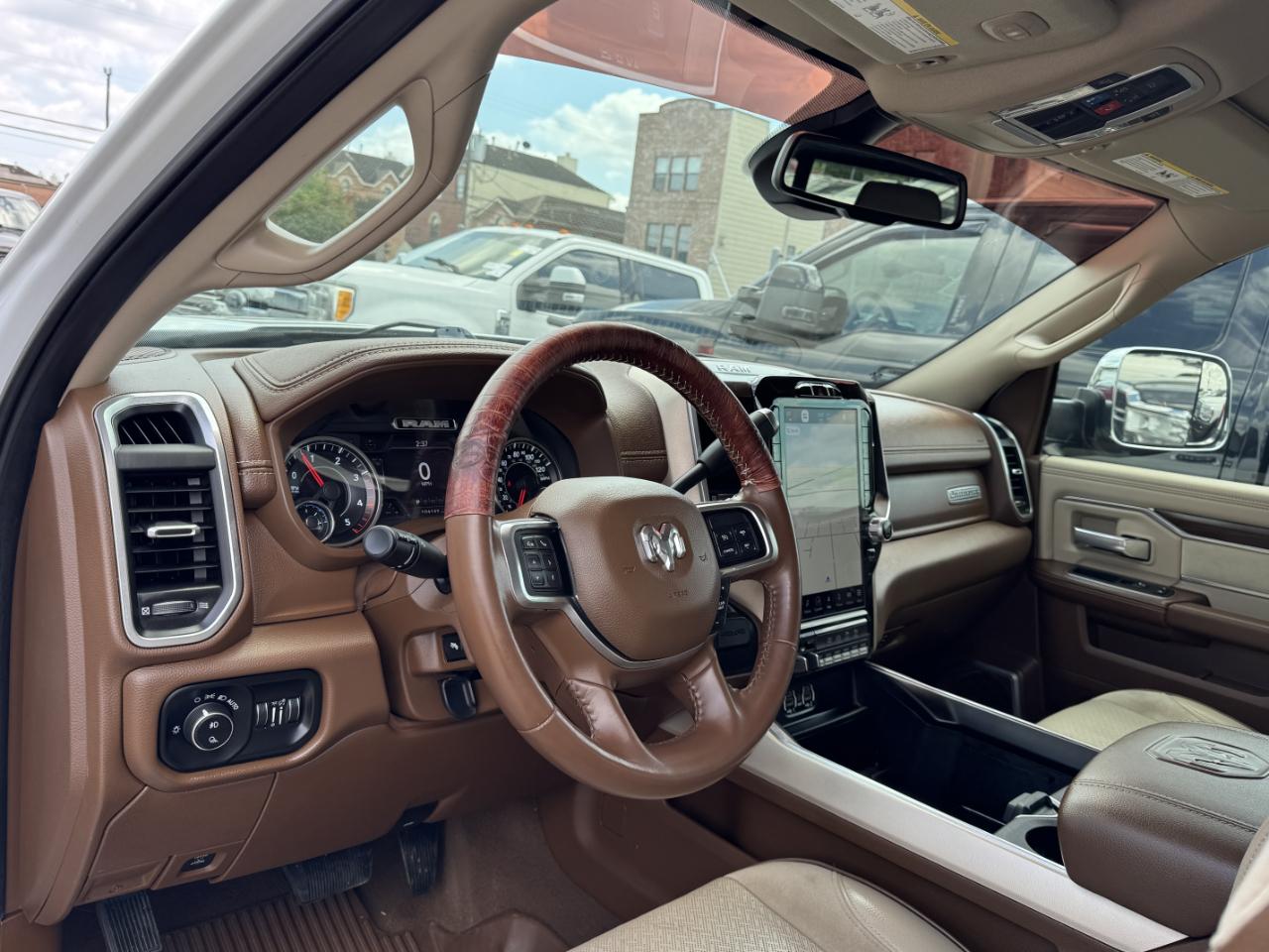 RAM 3500  2022