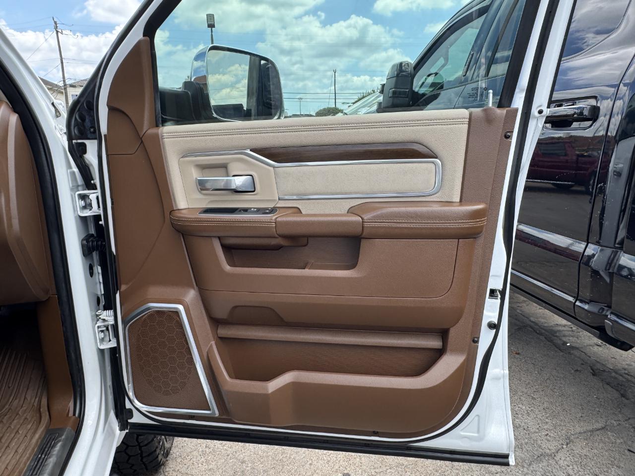 RAM 3500  2022