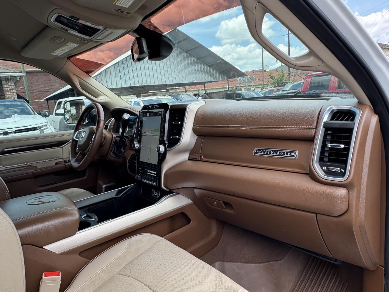 RAM 3500  2022