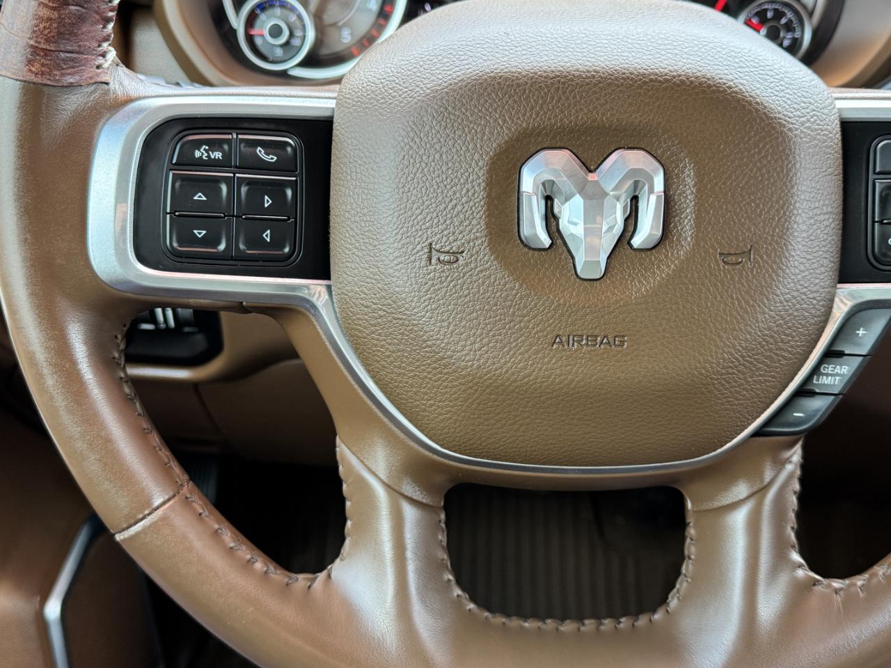 RAM 3500  2022