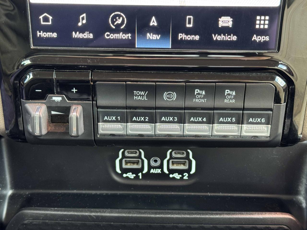 RAM 3500  2022