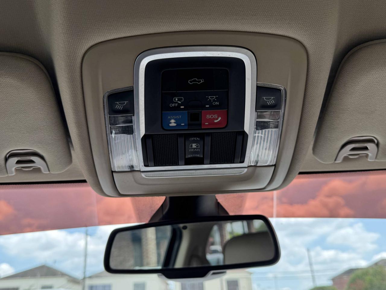 RAM 3500  2022