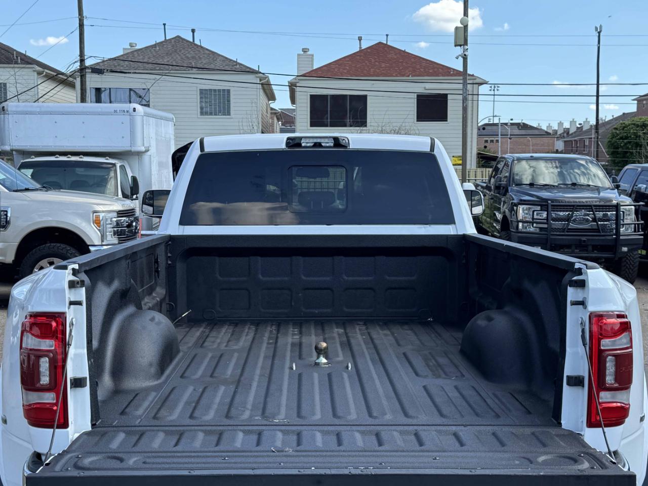 RAM 3500  2022